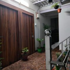 Radha homestay