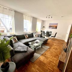 Havel Homes Apartment mit 3 SZ und MagentaTV