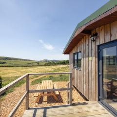 West Chalet At Tapnell Farm