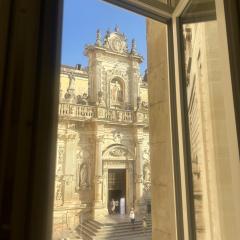 Palazzo Lanzilao's Rooms