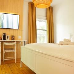 Hotel du Vieux Port by Bower Boutique Hotels