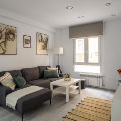 Apartamento Plaza de Leña Centro