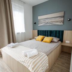 Cozy Studio Apartment in Osijek - self check in