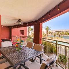 Riverfront Bullhead City Condo Near Casinos!