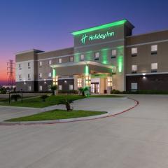 Holiday Inn Galveston Island, an IHG Hotel