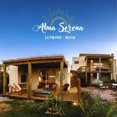 Alma Serena