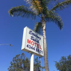 Ettalong Beach motel