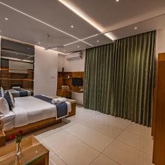 S R Premium Suites