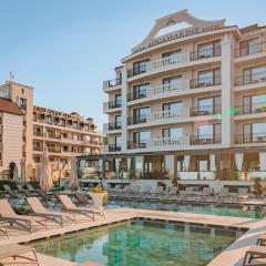 Aquamarine - Beach & SPA Hotel- All inclusive