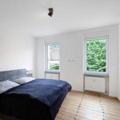 Ferienwohnung Rheinschlendern