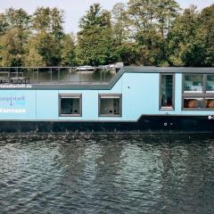 Hausboot Wannsee