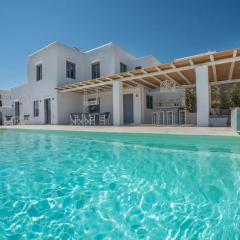 Villa Sole, Pool, Jacuzzi, Seaview