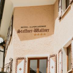 Hotel Steffner-Wallner