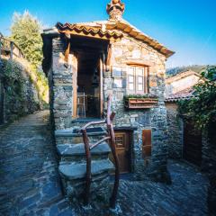 Montanhas do Xisto - Casa do Portal