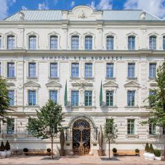 Kimpton BEM Budapest, an IHG Hotel