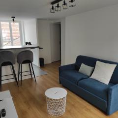 New Cosy house 15 min Paris Roissy CDG & 6 min Parc Astérix I Villepinte