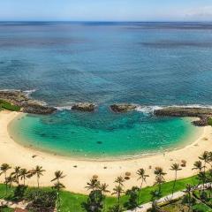 Beach Villas at Ko Olina Villa O-712