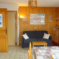 Les Gets: 2P 4 Pers, WiFi, Terrasse Sud, 250m des Commerces - FR-1-802-86