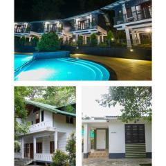 B'camp Resorts & Homestays