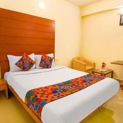 FabHotel The Green City - Nr Jawaharlal Nehru Stadium & Government Museum Chennai