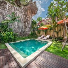 Tropical Villa Sinar Maluku