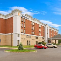 Comfort Inn Lehigh Valley West