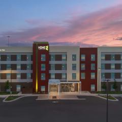 Home2 Suites By Hilton Lubbock University