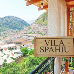 Vila Spahiu