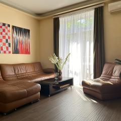 Your Spacious Home, City Center