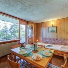 Appartamento Bareu Mountain View - Happy Rentals