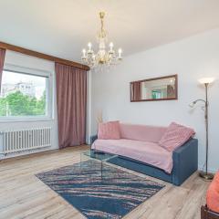 Apartmán Masarykova třída 61