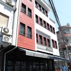 Bruti Hotel