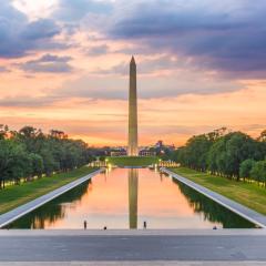 Free Reserved Parking Space, Near Old Town, DC Monuments, MGM Casino, and Airport