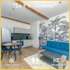 Le P'tit Grenette