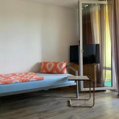 TOP 2 Zimmer Apartment Mainz-Lerchenberg - nähe Mainz, Wiesbaden, Frankfurt, Alzey