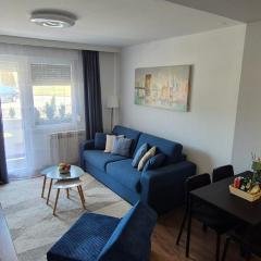 Studio APARTMAN 404-401