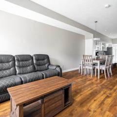 Luxury Downtown Townhome Unit 7