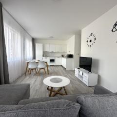 LAWIS Apartments