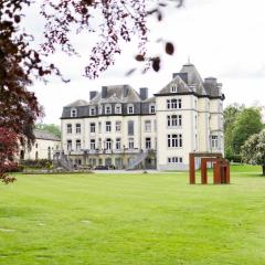 Suite luxueuse au château de Saint Vitu 104