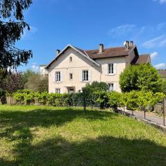 Location La Ferté, calme et proximité centre ville classé 3 Étoiles