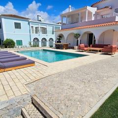 Luxurious Villa - Pool, Hot Tub, Cinema and Golf