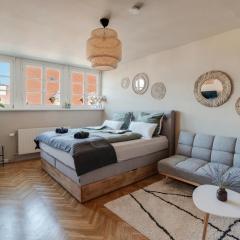 Boho Design Studio by HERO HOMES - Erstklassige Lage im historischen Zentrum Graz