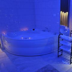 Jacuzzi Apartman De Lux - Cacak