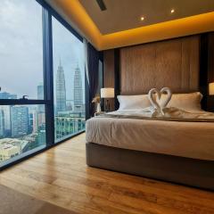 Imperial Luxury Suites KLCC