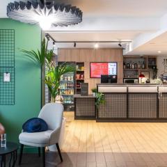 ibis Paris Italie Tolbiac