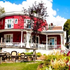 Auberge de la Tour du Lac