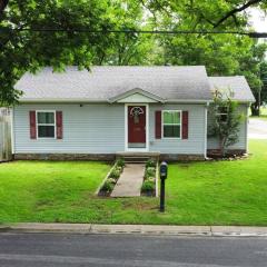 Boston Bungalow