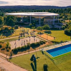 thecamp Hôtel & Lodges - Aix en Provence