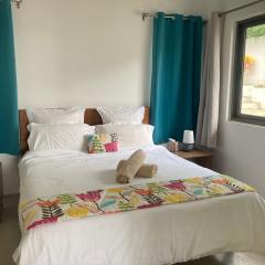 LnD Apartments - Le Morne - One Bedroom