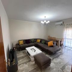 L4 Durres Cozy Apartment